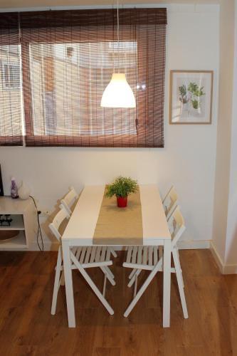 Apartamentos Clavero