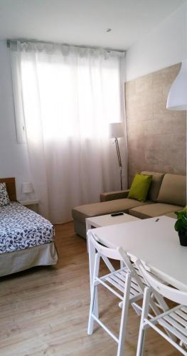 Apartamentos Clavero
