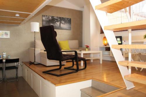 Apartamentos Clavero