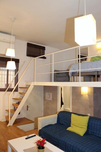 Apartamentos Clavero