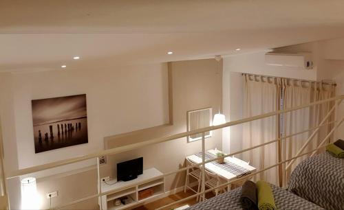 Apartamentos Clavero