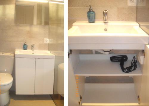 Apartamentos Clavero