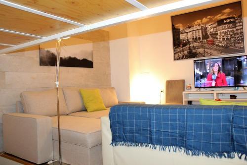 Apartamentos Clavero