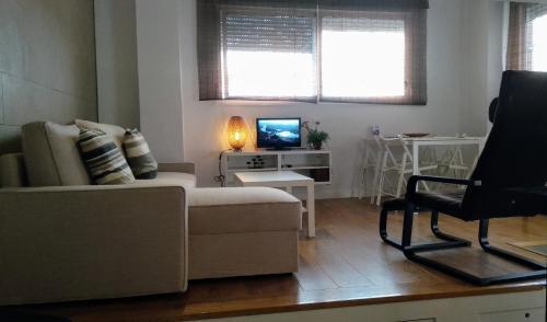 Apartamentos Clavero
