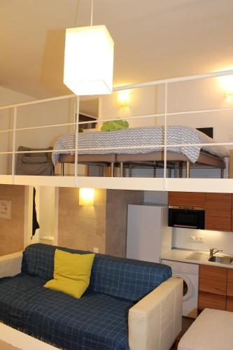Apartamentos Clavero