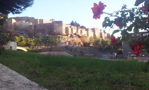 Apartamentos Clavero
