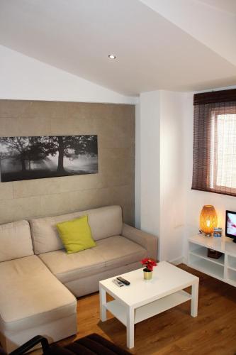 Apartamentos Clavero