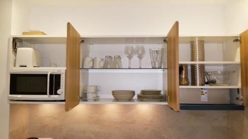 Apartamentos Clavero