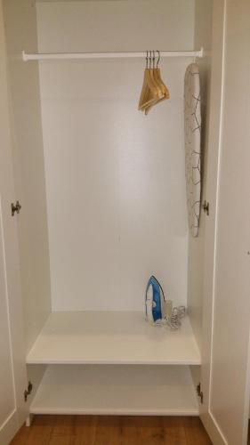 Apartamentos Clavero
