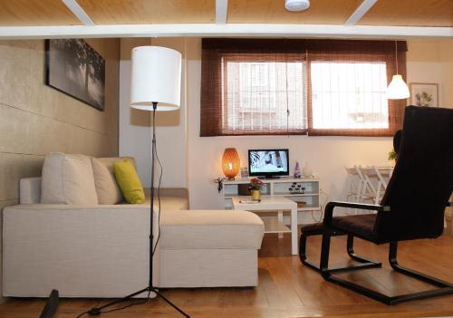 Apartamentos Clavero