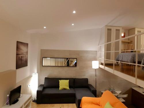 Apartamentos Clavero