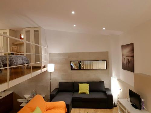 Apartamentos Clavero