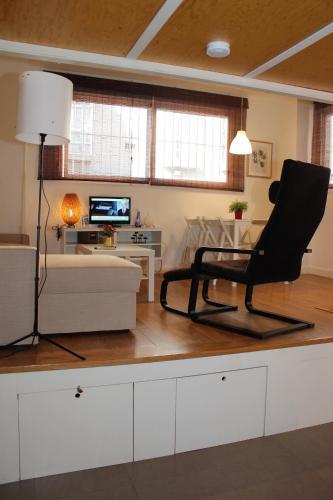 Apartamentos Clavero