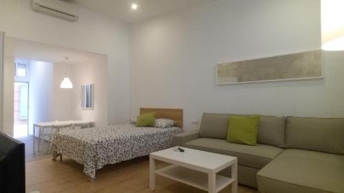 Apartamentos Clavero