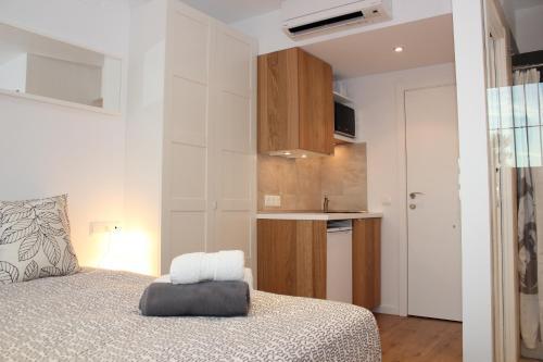 Apartamentos Clavero