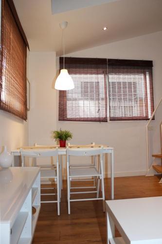 Apartamentos Clavero