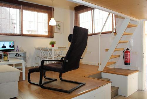 Apartamentos Clavero