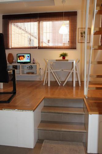 Apartamentos Clavero