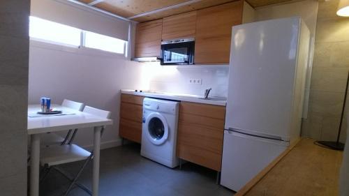 Apartamentos Clavero