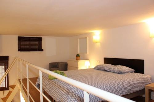 Apartamentos Clavero