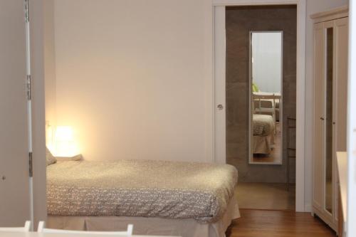 Apartamentos Clavero