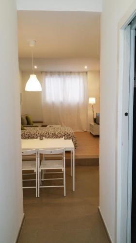 Apartamentos Clavero