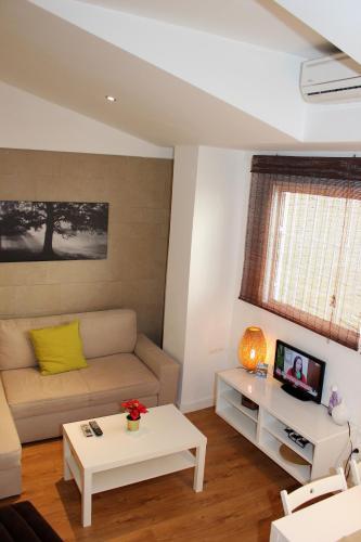 Apartamentos Clavero