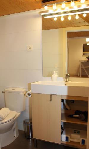 Apartamentos Clavero