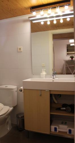 Apartamentos Clavero