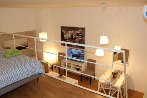 Apartamentos Clavero