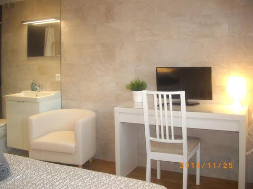 Apartamentos Clavero
