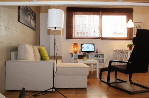 Apartamentos Clavero