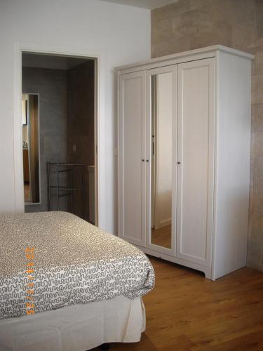 Apartamentos Clavero