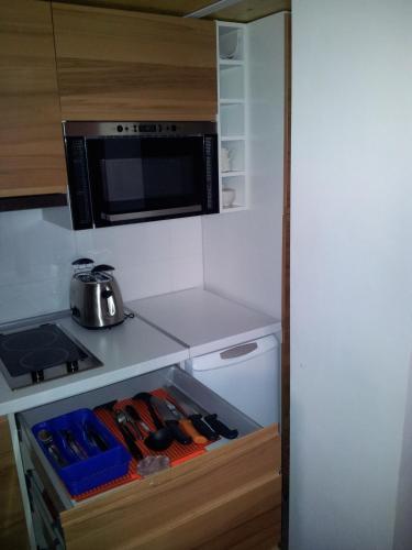 Apartamentos Clavero