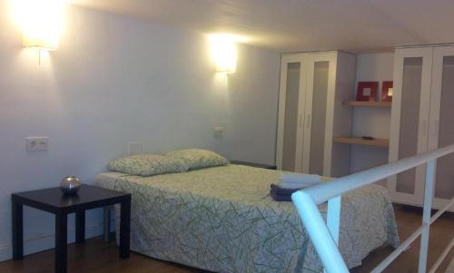 Apartamentos Clavero