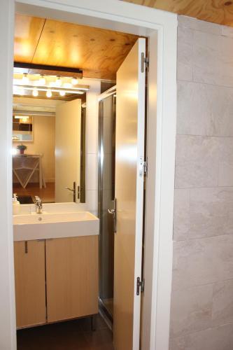Apartamentos Clavero