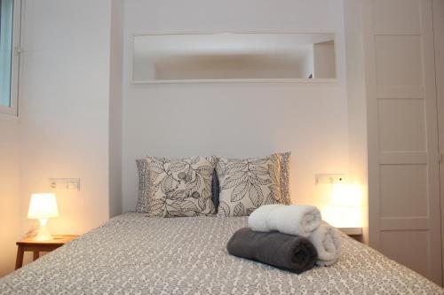 Apartamentos Clavero
