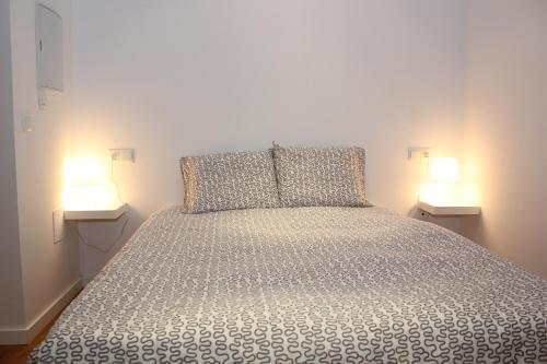 Apartamentos Clavero