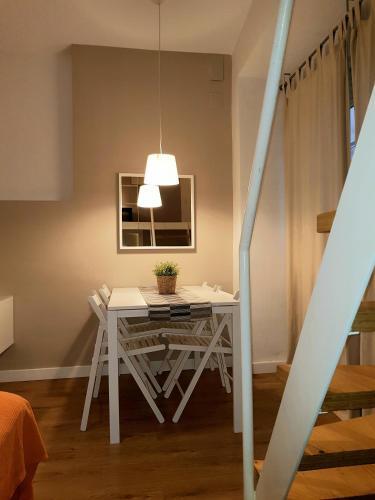 Apartamentos Clavero