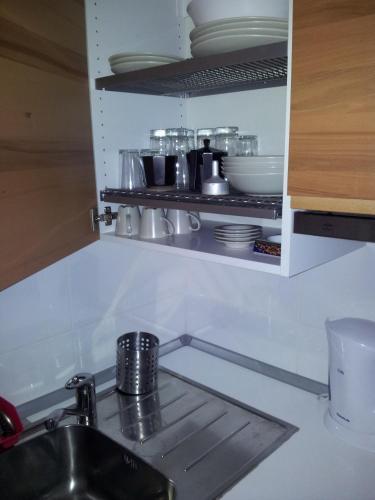 Apartamentos Clavero