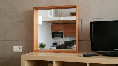 Apartamentos Clavero
