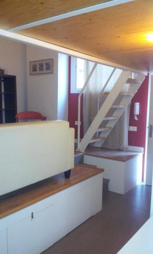 Apartamentos Clavero