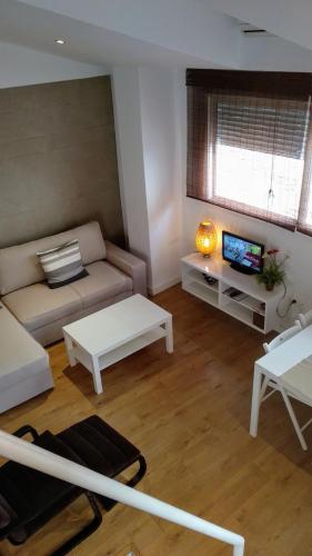 Apartamentos Clavero