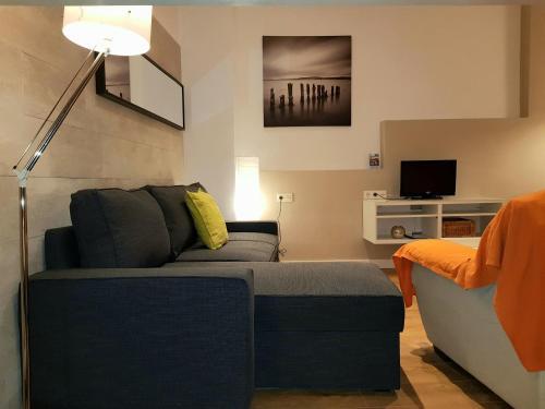 Apartamentos Clavero