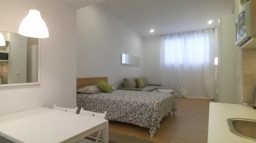 Apartamentos Clavero