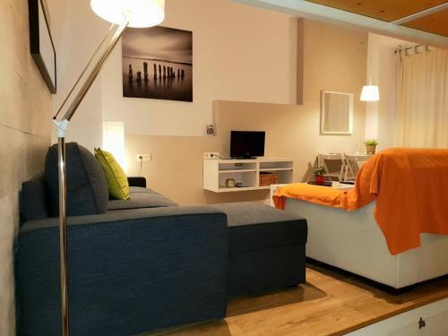 Apartamentos Clavero