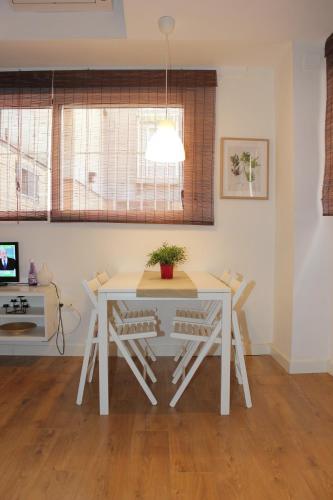 Apartamentos Clavero