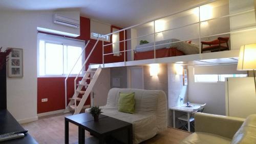 Apartamentos Clavero