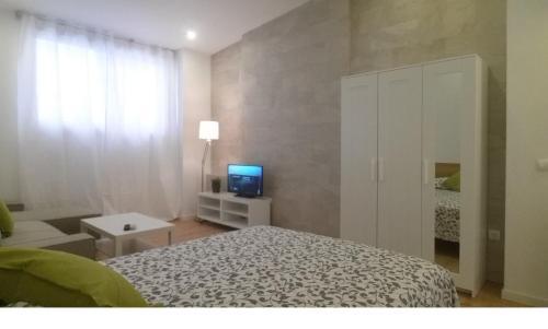 Apartamentos Clavero