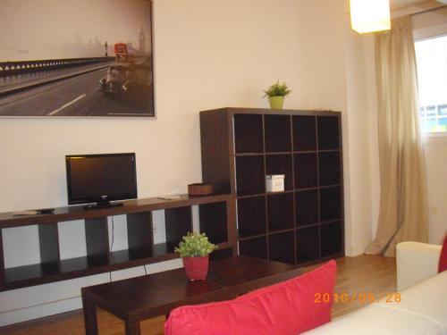 Apartamentos Clavero
